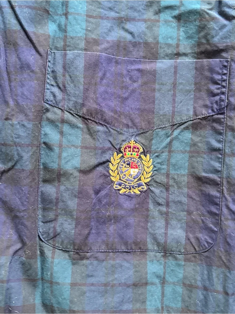 Ralph Lauren long sleeve
